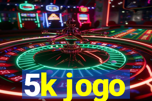 5k jogo